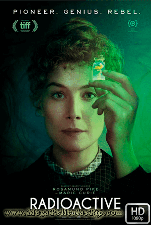 Radioactive (2019) [Dual Audio]